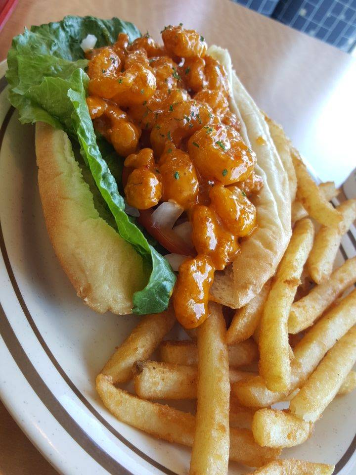 Shrimp Shack | restaurant | 14440 Beach Blvd, Jacksonville Beach, FL 32250, USA | 9049927111 OR +1 904-992-7111