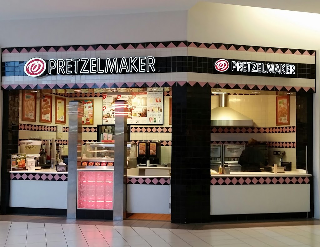 Pretzelmaker | restaurant | BAYSHORE MALL 3300 Broadway Street Spc #304A, Eureka, CA 95501, USA | 7074449595 OR +1 707-444-9595