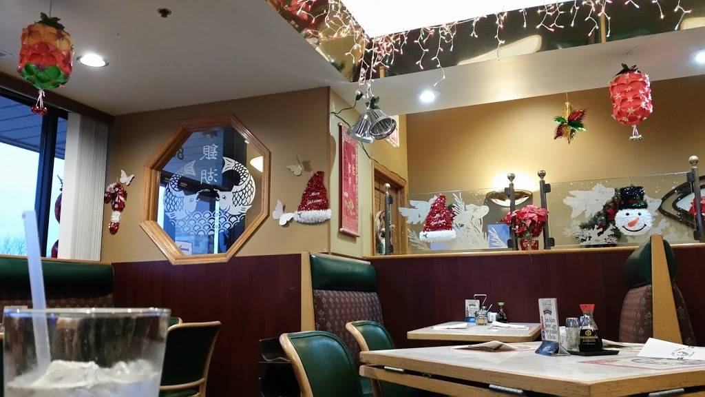 Silver Lake Chinese Restaurant | restaurant | 805 IL-59, Bartlett, IL 60103, USA | 6304838080 OR +1 630-483-8080