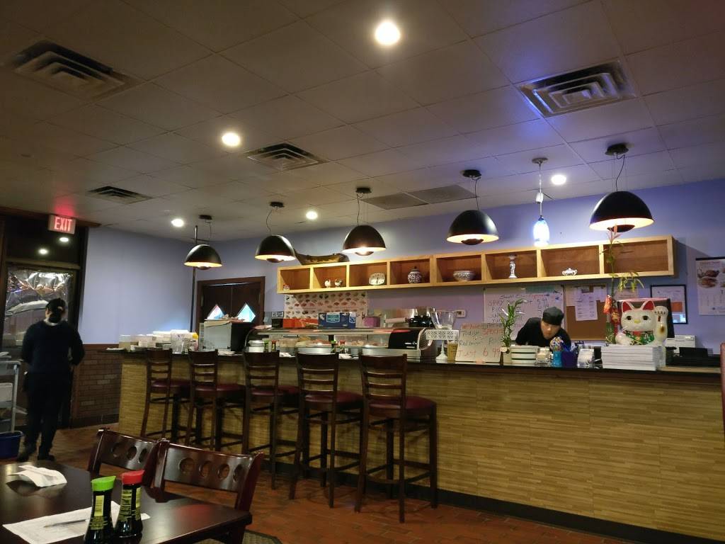 Sushi Bar | restaurant | 630 Clifty Dr, Madison, IN 47250, USA | 8122740889 OR +1 812-274-0889