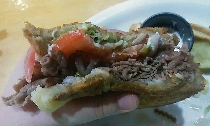 Beef O Bradys | restaurant | 2913 Boones Creek Rd, Johnson City, TN 37615, USA | 4232829464 OR +1 423-282-9464