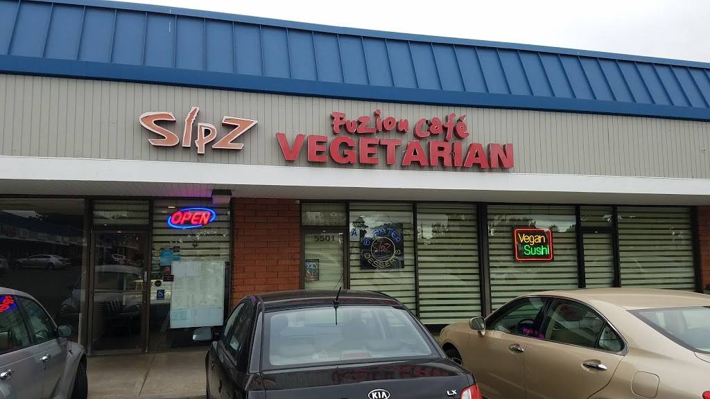 Sipz Vegetarian Fuzion Cafe | restaurant | 5501 Clairemont Mesa Blvd, San Diego, CA 92117, USA | 8582793747 OR +1 858-279-3747