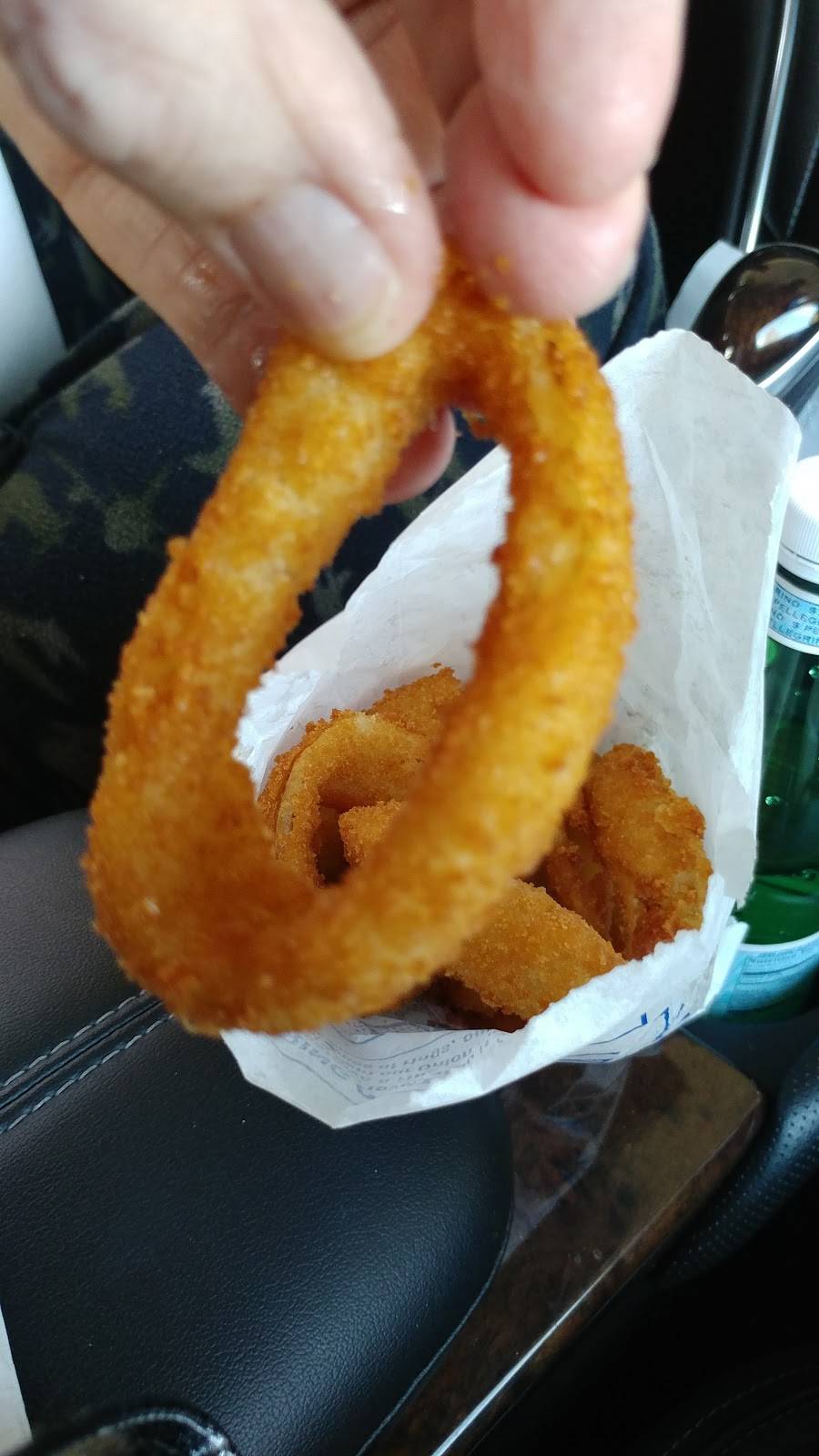 Sonic Drive-In | restaurant | 618 W Southern Ave, Mesa, AZ 85210, USA | 4806495651 OR +1 480-649-5651