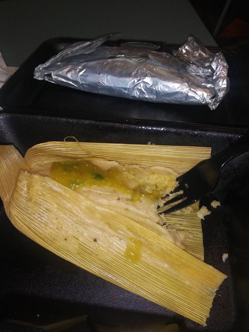 La Loma Tamales | restaurant | 444 Cedar St # 210, St Paul, MN 55101, USA | 6512023153 OR +1 651-202-3153