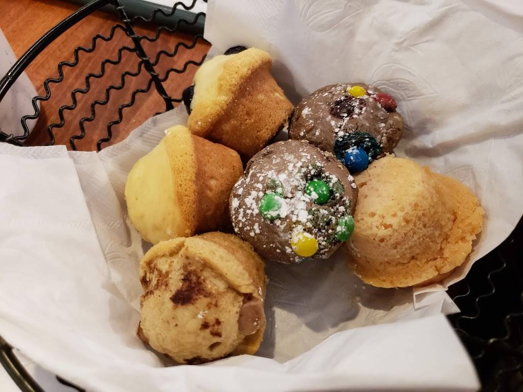 Good Morning Cafe | cafe | 315 Arneill Rd #101, Camarillo, CA 93010, USA | 8054376081 OR +1 805-437-6081