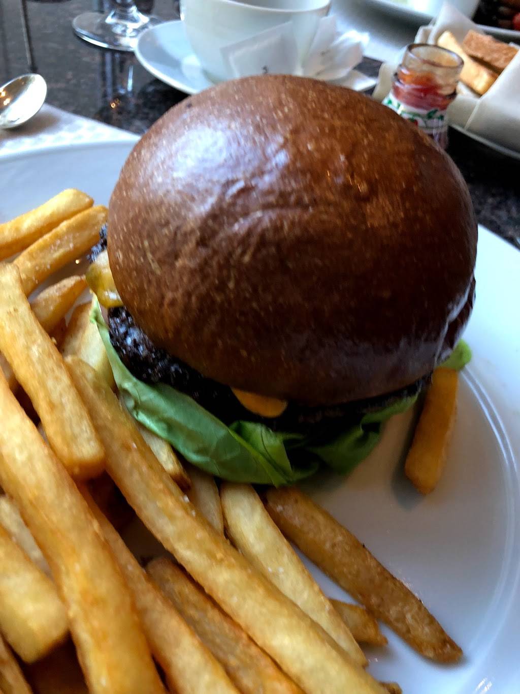 The Lobby | night club | 108 E Superior St, Chicago, IL 60611, USA | 3125736695 OR +1 312-573-6695