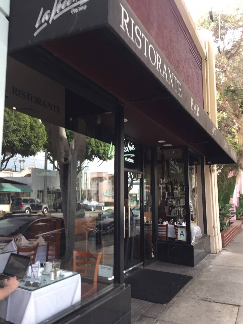 La Vecchia Cucina | restaurant | 2654 Main St, Santa Monica, CA 90405, USA | 3103997979 OR +1 310-399-7979