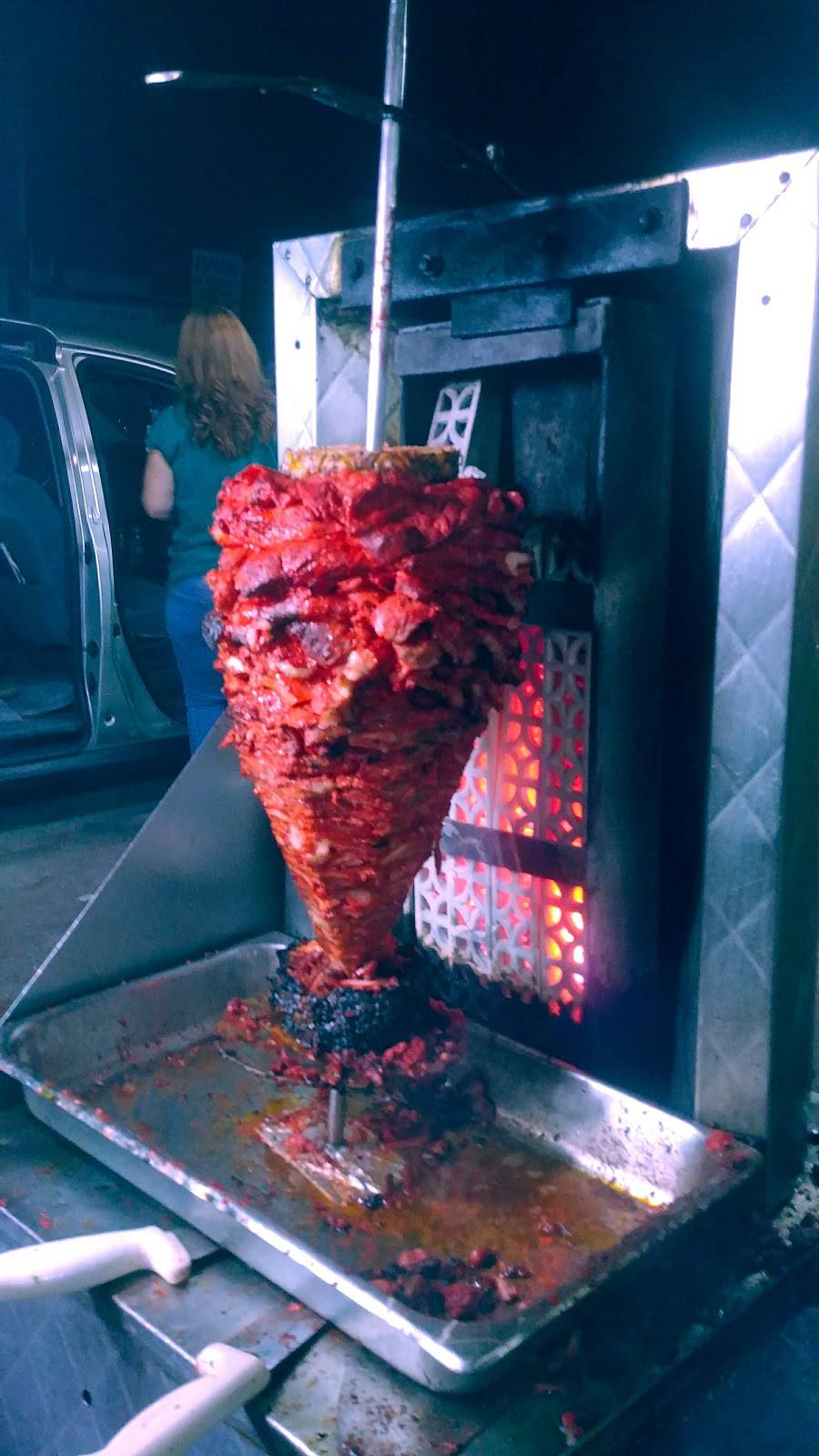 Super Tacos | restaurant | Av. Martires de Chicago 330, Obrera 1a. Secc., 22625 Tijuana, B.C., Mexico | 016644852526 OR +52 664 485 2526