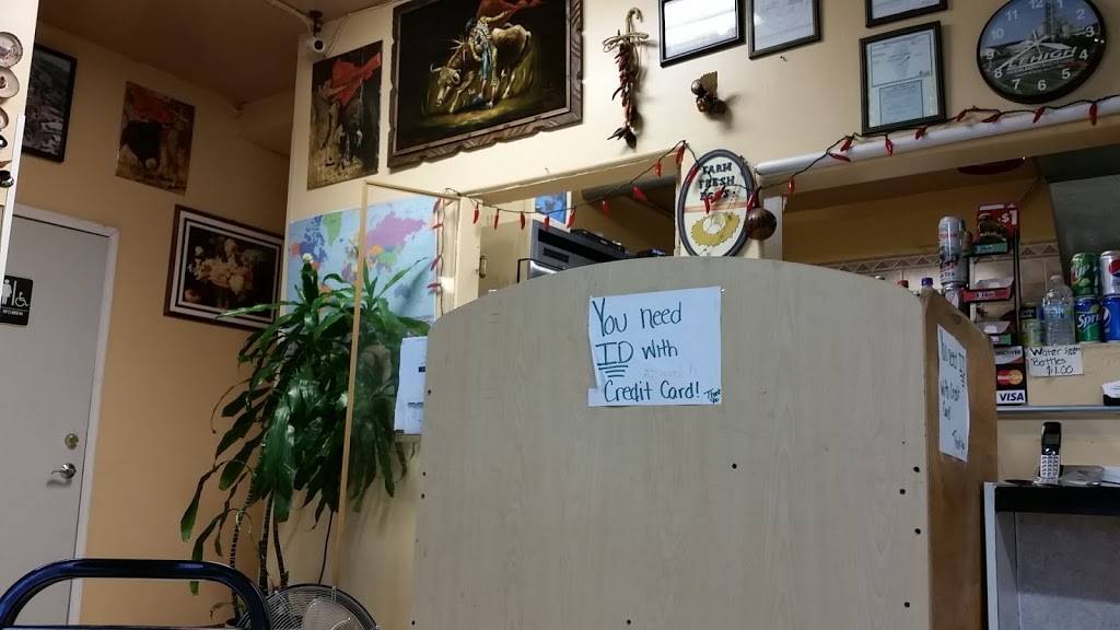 Taqueria Dos Franciscos | restaurant | 1437, 4949 Butterfield Rd, Hillside, IL 60162, USA | 7084497777 OR +1 708-449-7777