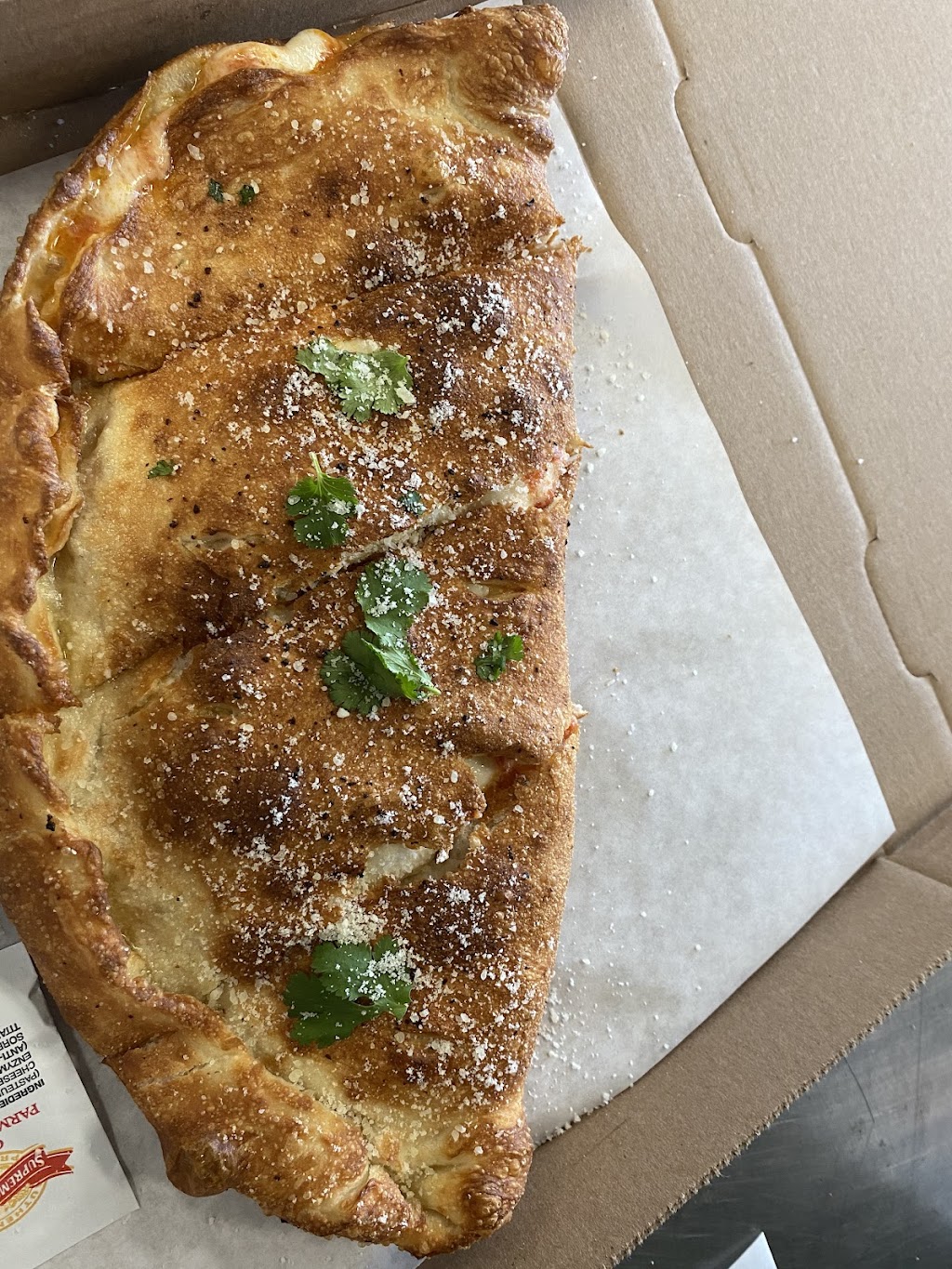 Botani Familia Pizzaria | meal takeaway | 665 Jamacha Road, El Cajon, CA 92019, USA | 6194995711 OR +1 619-499-5711