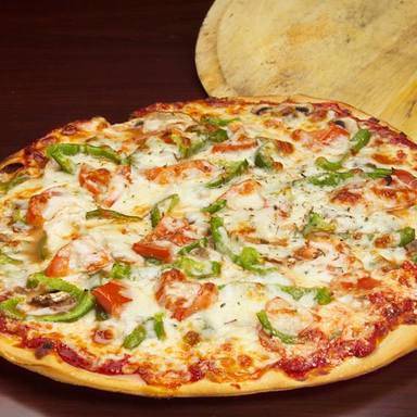 Rosatis Pizza | restaurant | 2411 Algonquin Rd, Algonquin, IL 60102, USA | 8154446868 OR +1 815-444-6868
