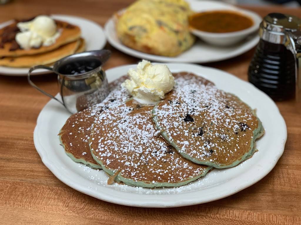 The Original Pancake House | restaurant | 1909 W Springfield Ave B, Champaign, IL 61821, USA | 2173528866 OR +1 217-352-8866