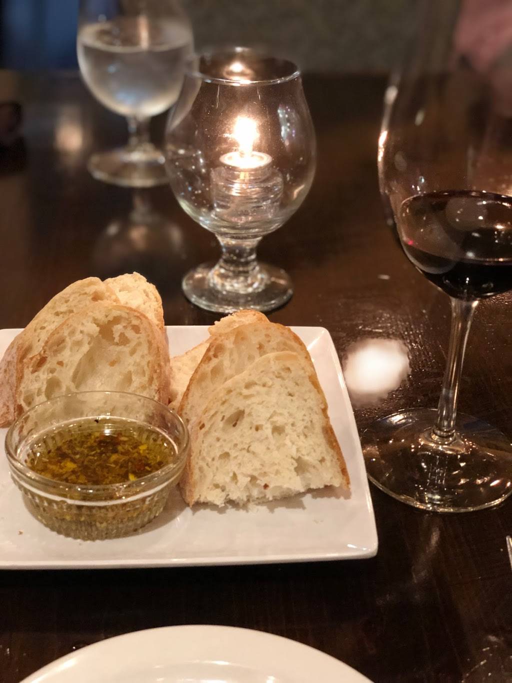 La Riv Italian Cuisine | restaurant | #16069, 7410 W Adams Ave, Temple, TX 76502, USA | 2542313661 OR +1 254-231-3661