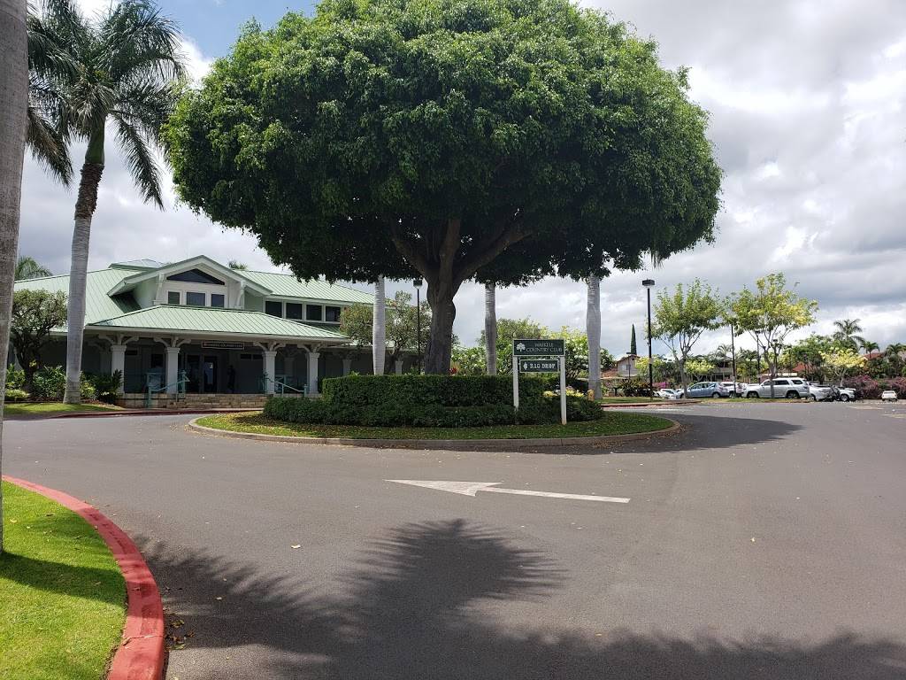 Waikele Country Club Restaurant | restaurant | 94-200 Paioa Pl, Waipahu, HI 96797, USA | 8086769000 OR +1 808-676-9000