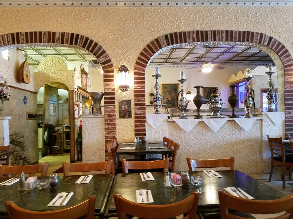 Shahrazad Persian / Middle Eastern Cuisine | restaurant | 2847 N Oakland Ave, Milwaukee, WI 53211, USA | 4149645475 OR +1 414-964-5475