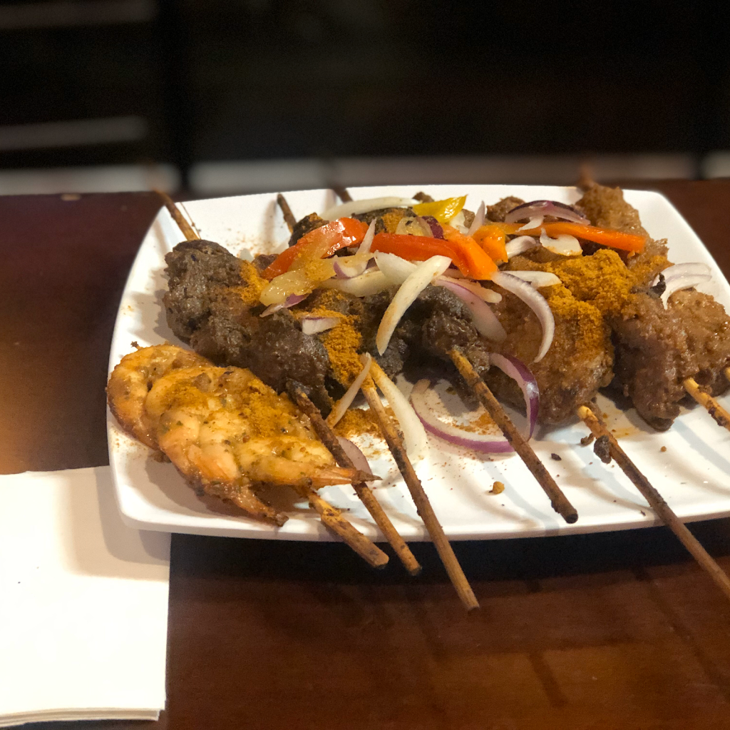 Tempoo Restaurant and Lounge | restaurant | 9424 Annapolis Rd Suite B, Lanham, MD 20706, USA | 2405359729 OR +1 240-535-9729