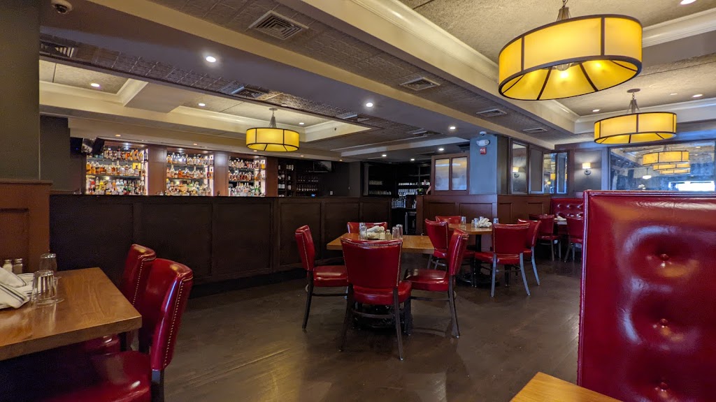 The Westland | restaurant | 10 Westland Ave, Boston, MA 02115, USA | 6172086292 OR +1 617-208-6292