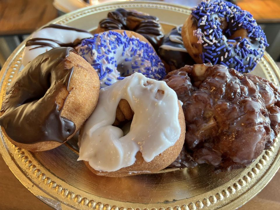 Little Ireland Coffee | cafe | 125 N 1st St, Pacific, MO 63069, USA | 6363930036 OR +1 636-393-0036