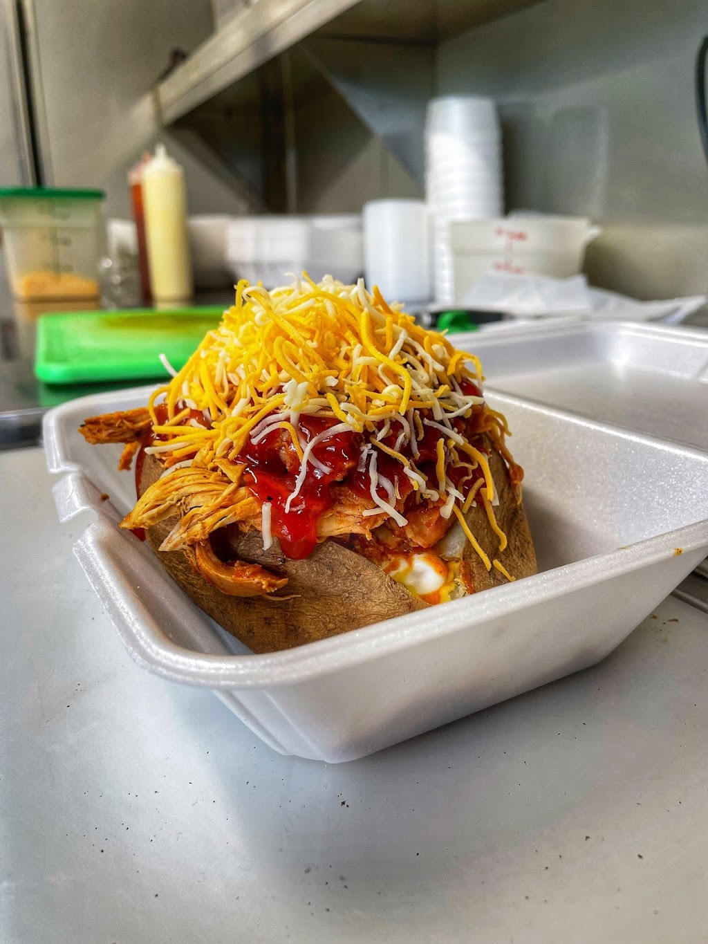 Bs Smokehouse (food truck) | restaurant | 103 Church Dr, Tecumseh, OK 74873, USA | 4054343729 OR +1 405-434-3729