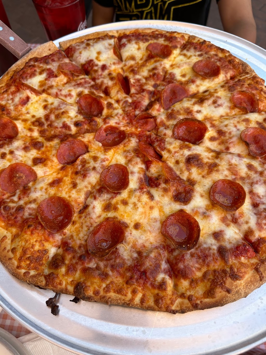 Magpies Gourmet Pizza 4th Ave. | restaurant | 605 N 4th Ave, Tucson, AZ 85705, USA | 5206281661 OR +1 520-628-1661