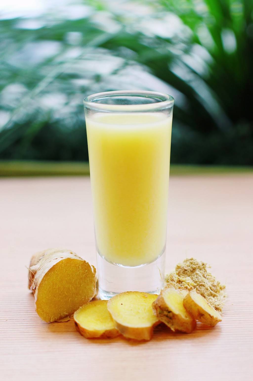 Green Point Juicery: Organic Juice Bar | restaurant | 28 Speedwell Ave, Morristown, NJ 07960, USA | 9735003044 OR +1 973-500-3044