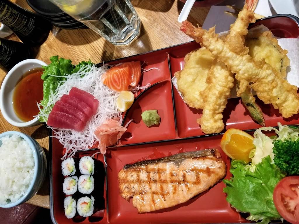 Chiba Japanese Restaurant | restaurant | 7515 Lankershim Blvd, North Hollywood, CA 91605, USA | 8187659119 OR +1 818-765-9119