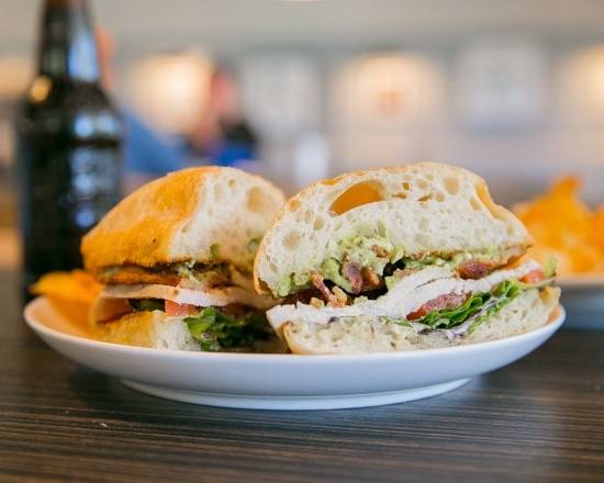 East Hampton Sandwich Co. | meal takeaway | 7300 Lone Star Dr C128, Plano, TX 75024, USA | 4694671810 OR +1 469-467-1810