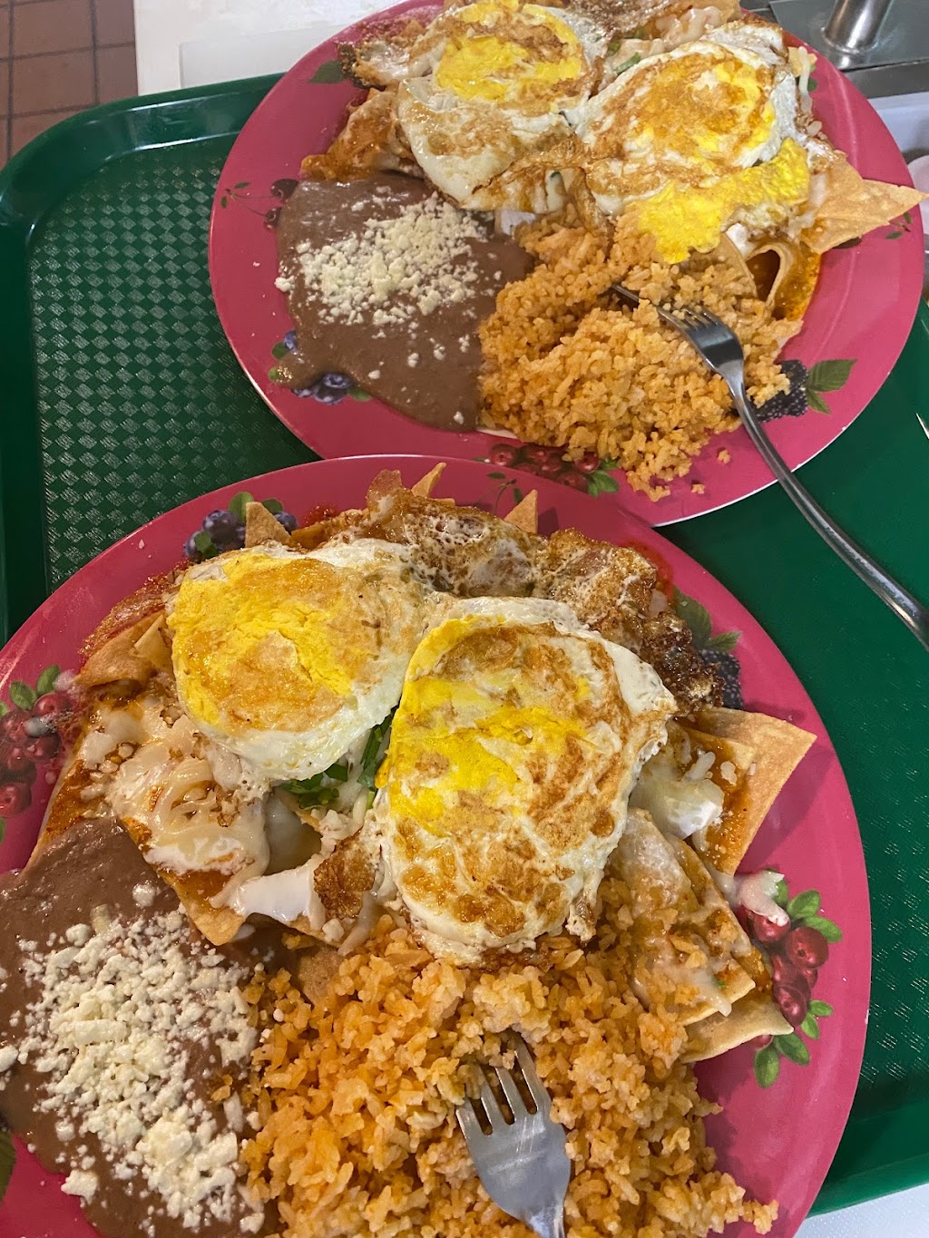 Los Pinitos Mexican Restaurant | restaurant | 4408 E Berry St, Fort Worth, TX 76105, USA | 8174399190 OR +1 817-439-9190