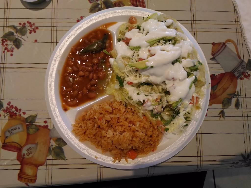 El Mixteca 2 | restaurant | 9840 Flower St, Bellflower, CA 90706, USA | 5628665158 OR +1 562-866-5158