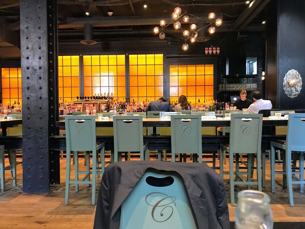 The Commoner | restaurant | 620 William Penn Pl, Pittsburgh, PA 15219, USA | 4122304800 OR +1 412-230-4800