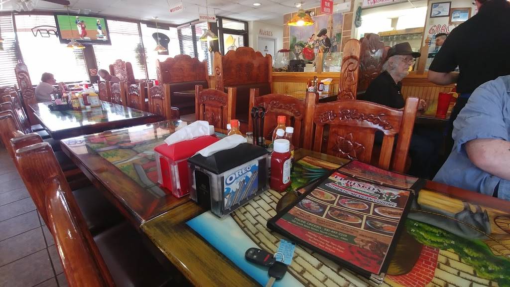 El Rincon Mexican Restaurant | restaurant | 720 S Main St, North Canton, OH 44720, USA | 3304972229 OR +1 330-497-2229