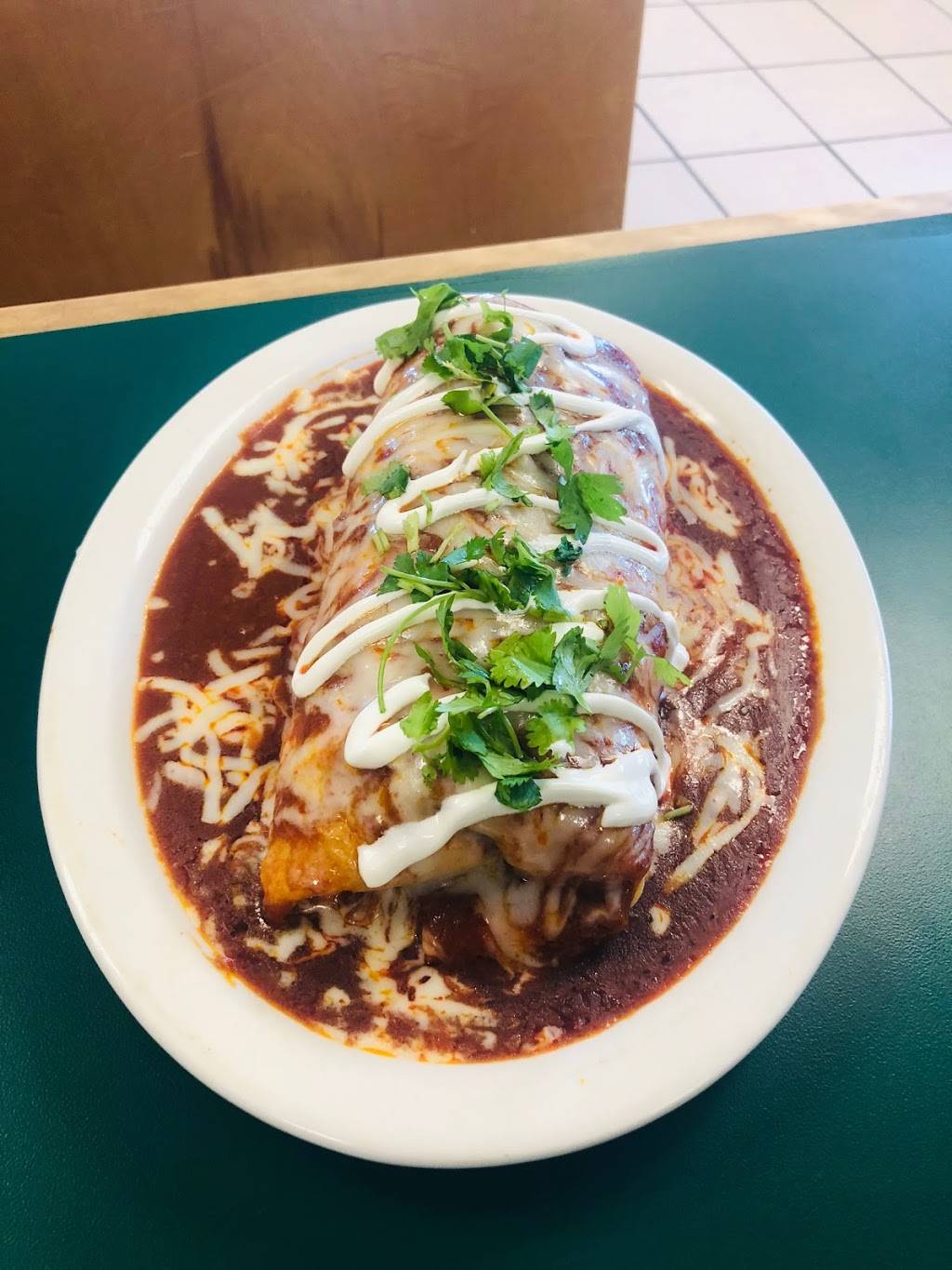 The Y Cafe | restaurant | 16447 CA-33, Dos Palos, CA 93620, USA | 2093874011 OR +1 209-387-4011