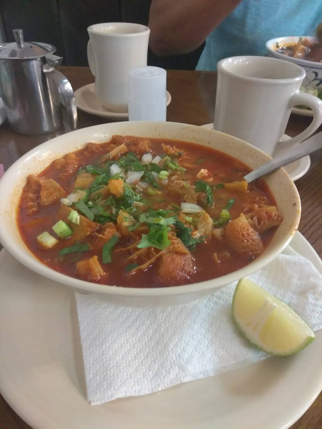 Rancho Grande Cafe | restaurant | 4318 Bellmead Dr, Waco, TX 76705, USA | 2547992622 OR +1 254-799-2622