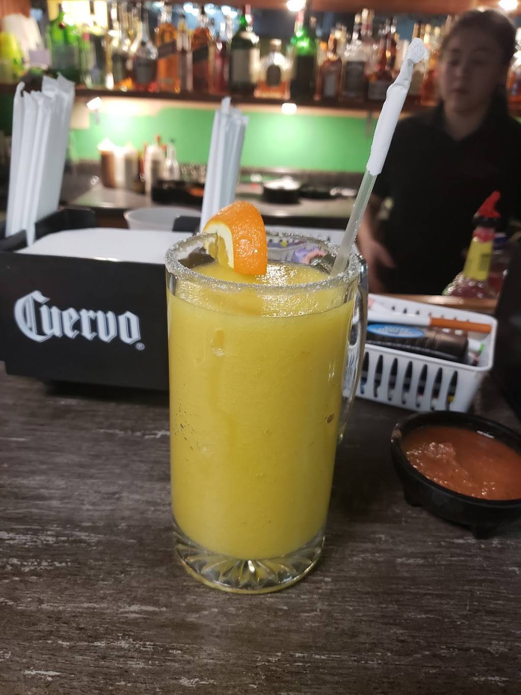 Cucos | Mexican Restaurant | restaurant | 4426 E Buckeye Rd, Madison, WI 53716, USA | 6082042705 OR +1 608-204-2705