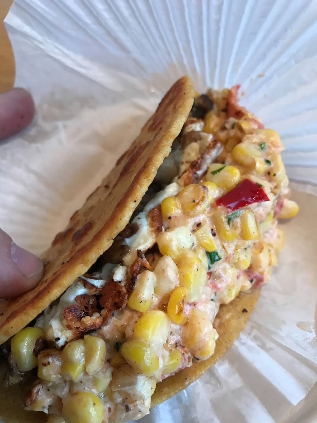 Mahis Street Tacos | restaurant | Copper Rd, Frisco, CO 80443, USA | 9709683306 OR +1 970-968-3306