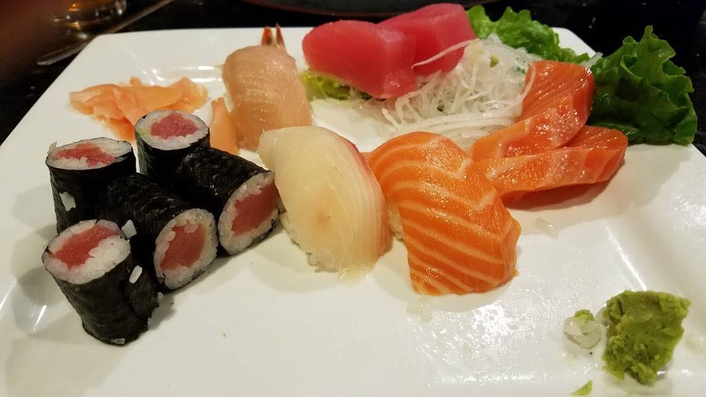 Tokyo Japanese Steakhouse & Sushi Bar | restaurant | 1970 Interstate 10 Access Rd, Beaumont, TX 77707, USA | 4098404255 OR +1 409-840-4255