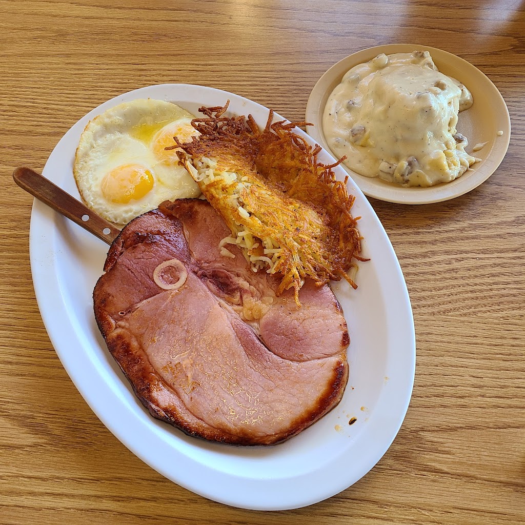 Ludlow Cafe | restaurant | 68315 National Trails Hwy, Ludlow, CA 92338, USA | 7607334501 OR +1 760-733-4501