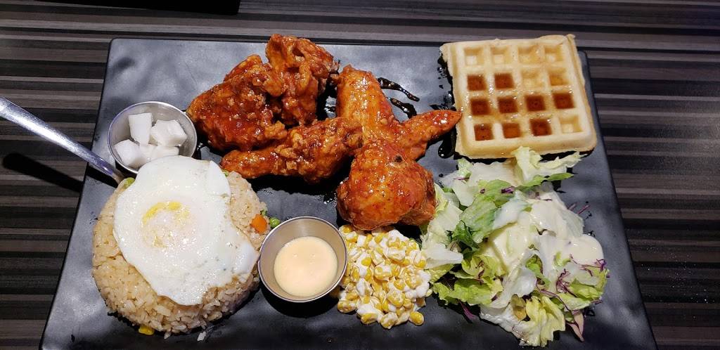 Thank U Chicken | restaurant | 3473 Old Norcross Rd, Duluth, GA 30096, USA | 4708759000 OR +1 470-875-9000