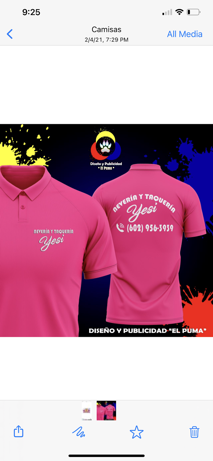 Neveria y taqueria yesi | restaurant | 2541 N 32nd St, Phoenix, AZ 85008, USA | 6029629474 OR +1 602-962-9474