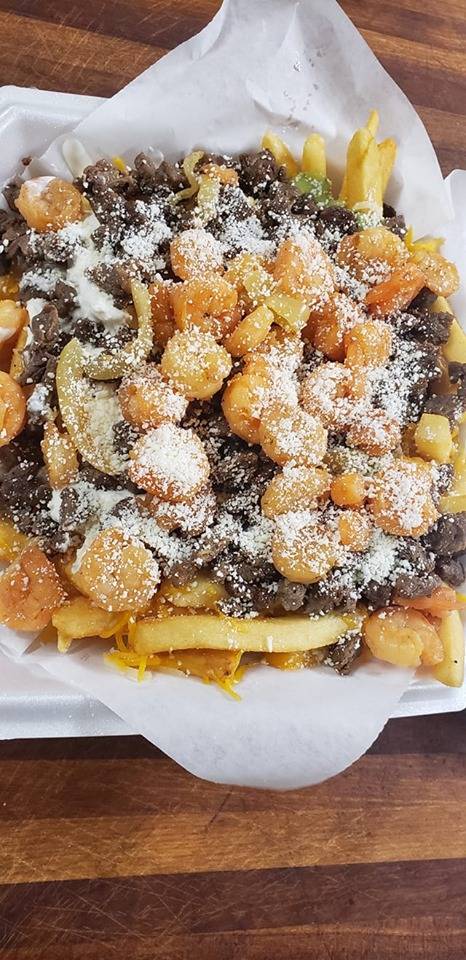 Garnacheria Y Taqueria Ebenezer | restaurant | 233 N Sheridan Ave, Ottumwa, IA 52501, USA | 6416821223 OR +1 641-682-1223