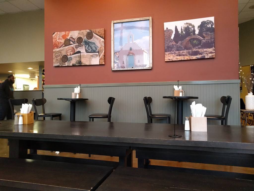 Tazikis Mediterranean Cafe | meal delivery | 301 18th St S, Birmingham, AL 35233, USA | 2057319001 OR +1 205-731-9001