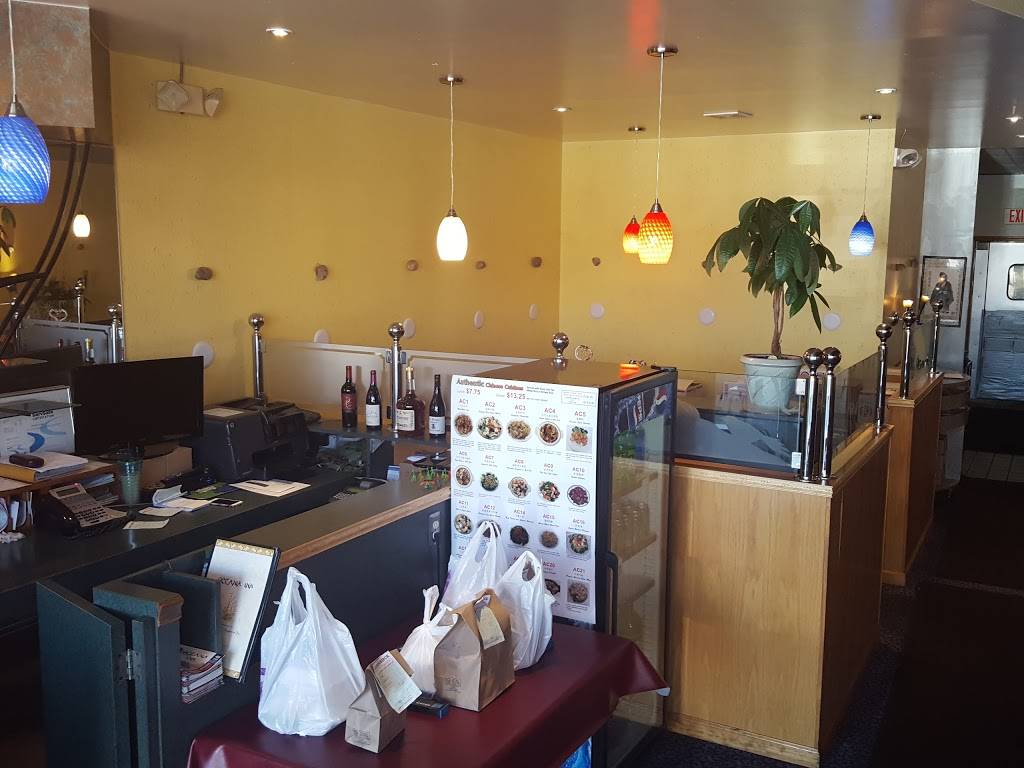 Oceania Inn | restaurant | 3176 Walton Blvd, Rochester, MI 48309, USA | 2483759200 OR +1 248-375-9200