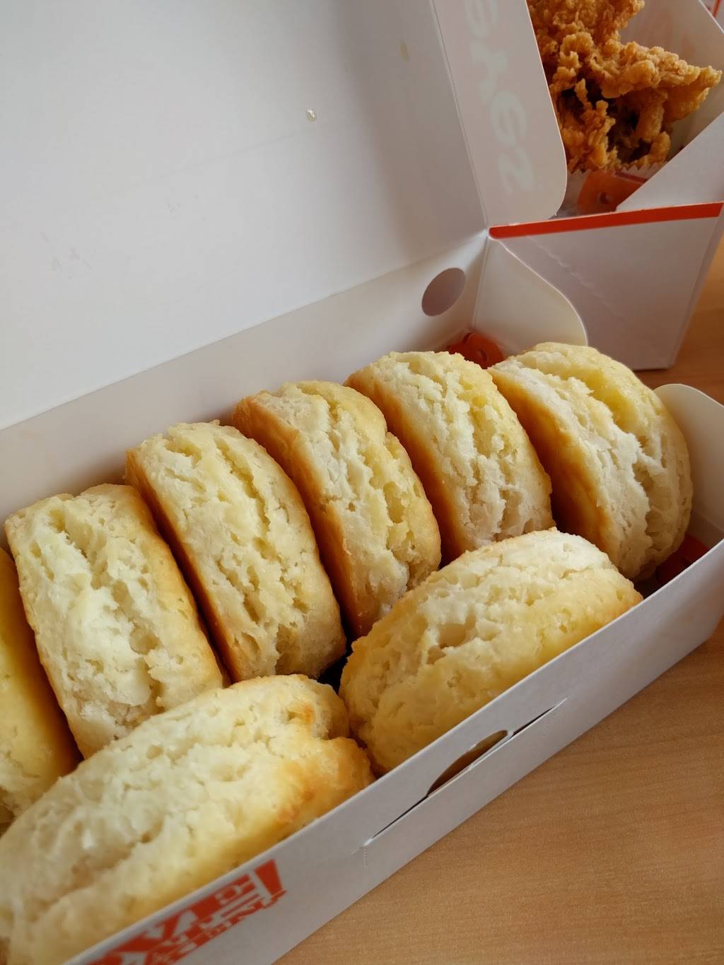 Popeyes Louisiana Kitchen | restaurant | 5011 W Irlo Bronson Memorial Hwy, Kissimmee, FL 34746, USA | 4075071033 OR +1 407-507-1033