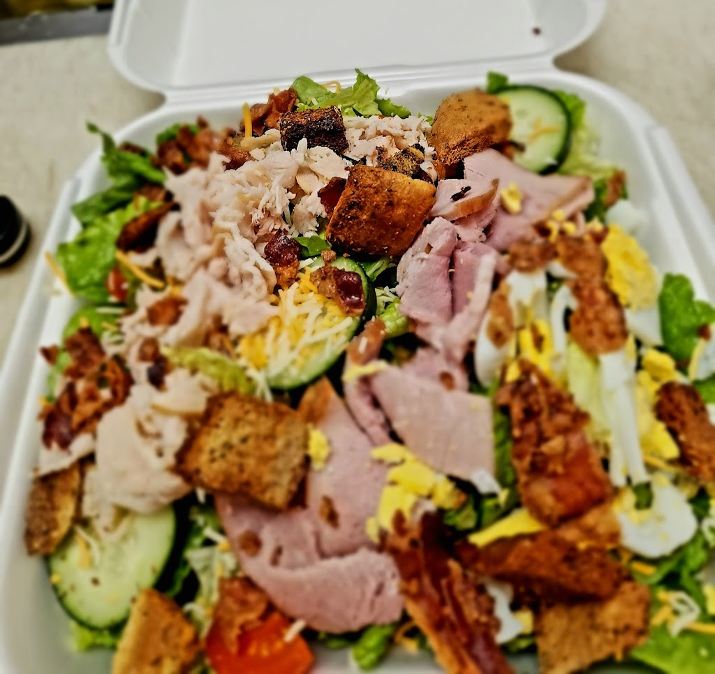 The Brand Bistro | restaurant | 305 US-287, Kit Carson, CO 80825, USA | 7193431173 OR +1 719-343-1173