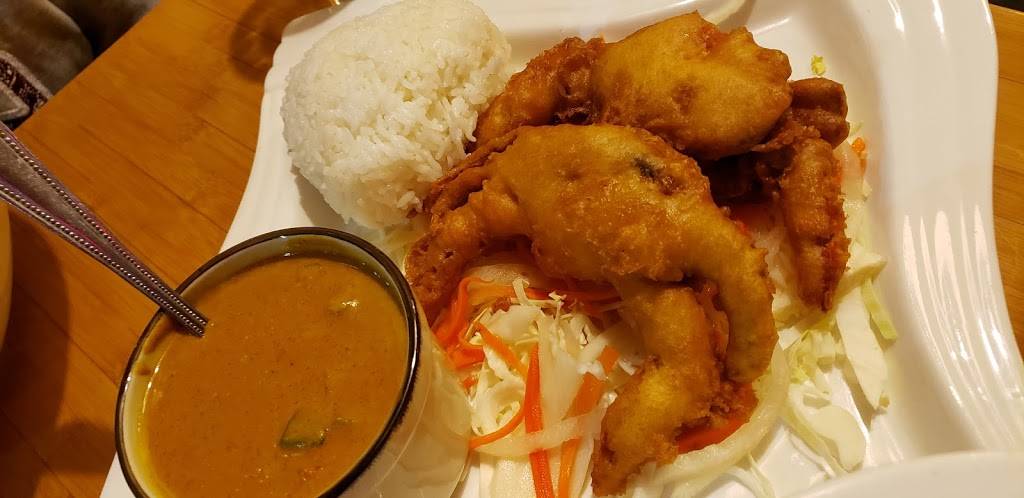 Thai Basil Restaurant | restaurant | 1281 E 120th Ave, Thornton, CO 80233, USA | 7203821795 OR +1 720-382-1795