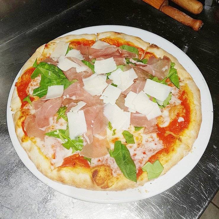 Loveitaly | restaurant | 2216 NE 123rd St, North Miami, FL 33181, USA | 3053108080 OR +1 305-310-8080