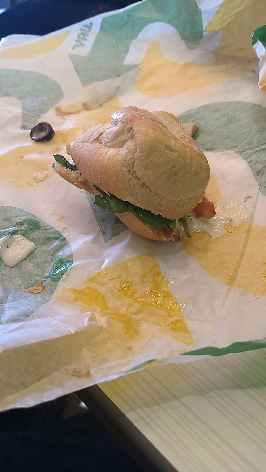 Subway | restaurant | 1150 129th Ave, Wayland, MI 49348, USA | 2697927984 OR +1 269-792-7984