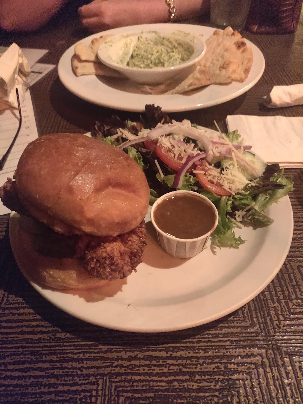 The Whig | restaurant | 1200 Main St, Columbia, SC 29201, USA | 8039318852 OR +1 803-931-8852