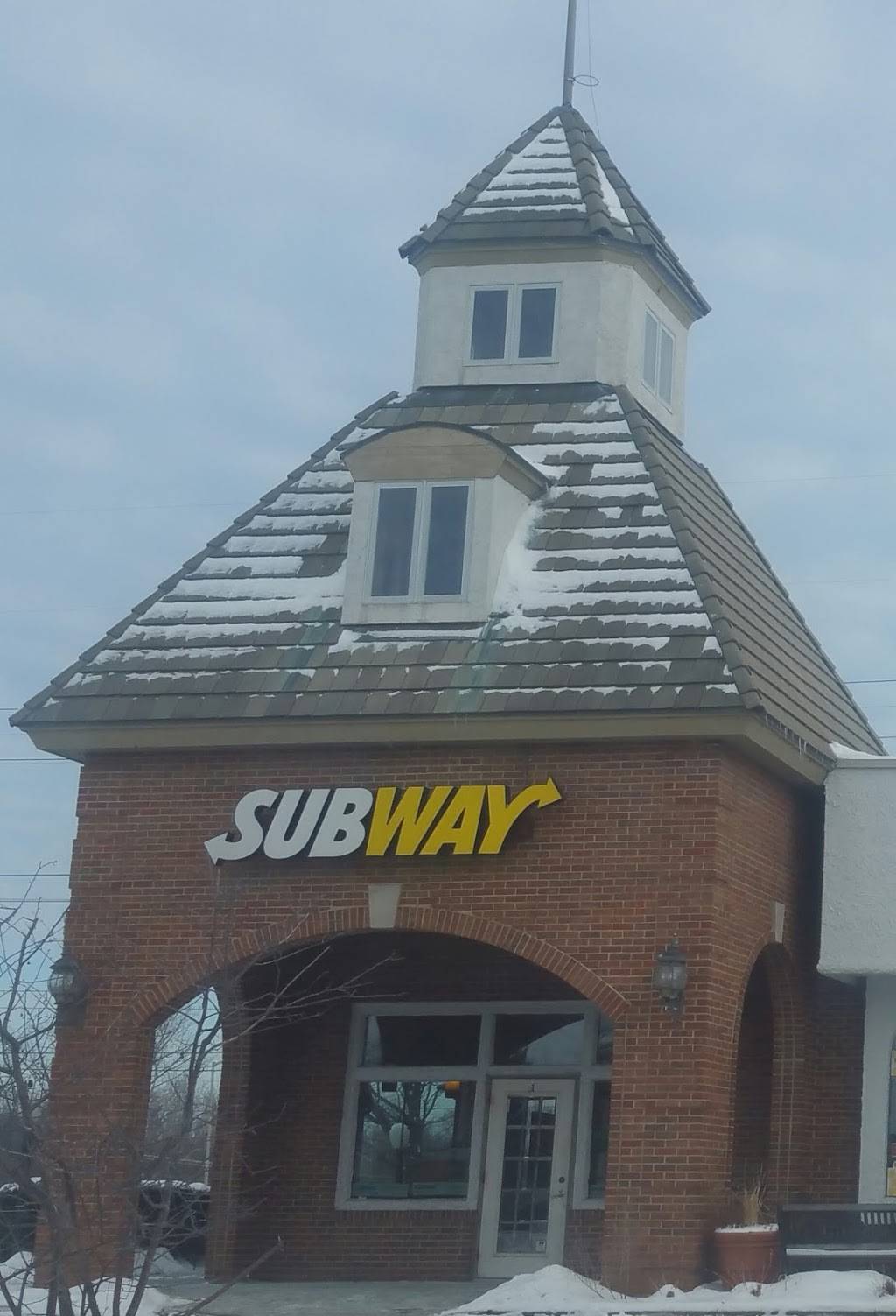 Subway Restaurants | restaurant | 5101 Washington St #1, Gurnee, IL 60031, USA | 8472444249 OR +1 847-244-4249