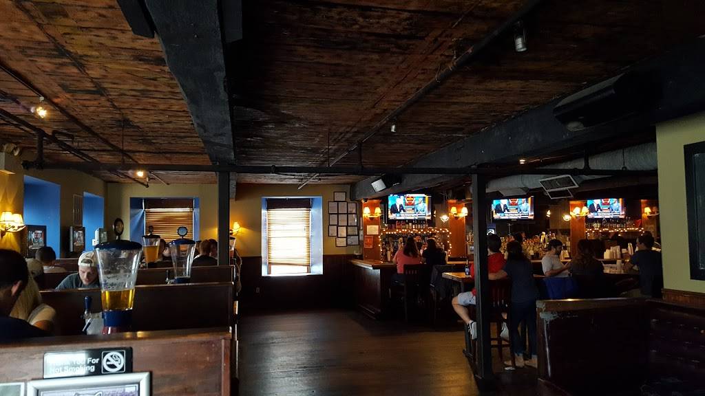 Mad River Manayunk | restaurant | 4100 Main St, Philadelphia, PA 19127, USA | 2154822666 OR +1 215-482-2666